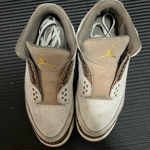 Air Jordan 3 Palomino